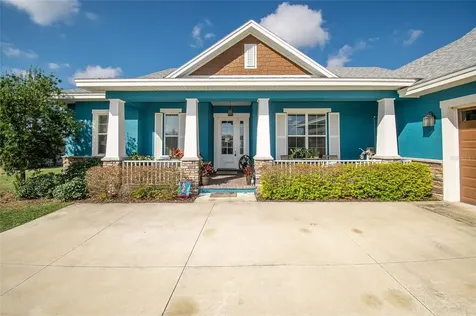 12635 Sweet Hill Road Polk City FL 33868