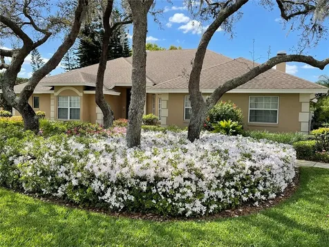 2558 Partridge Drive Winter Haven FL 33884