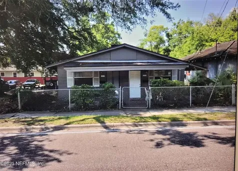 1014 W 8th Street Jacksonville FL 32209
