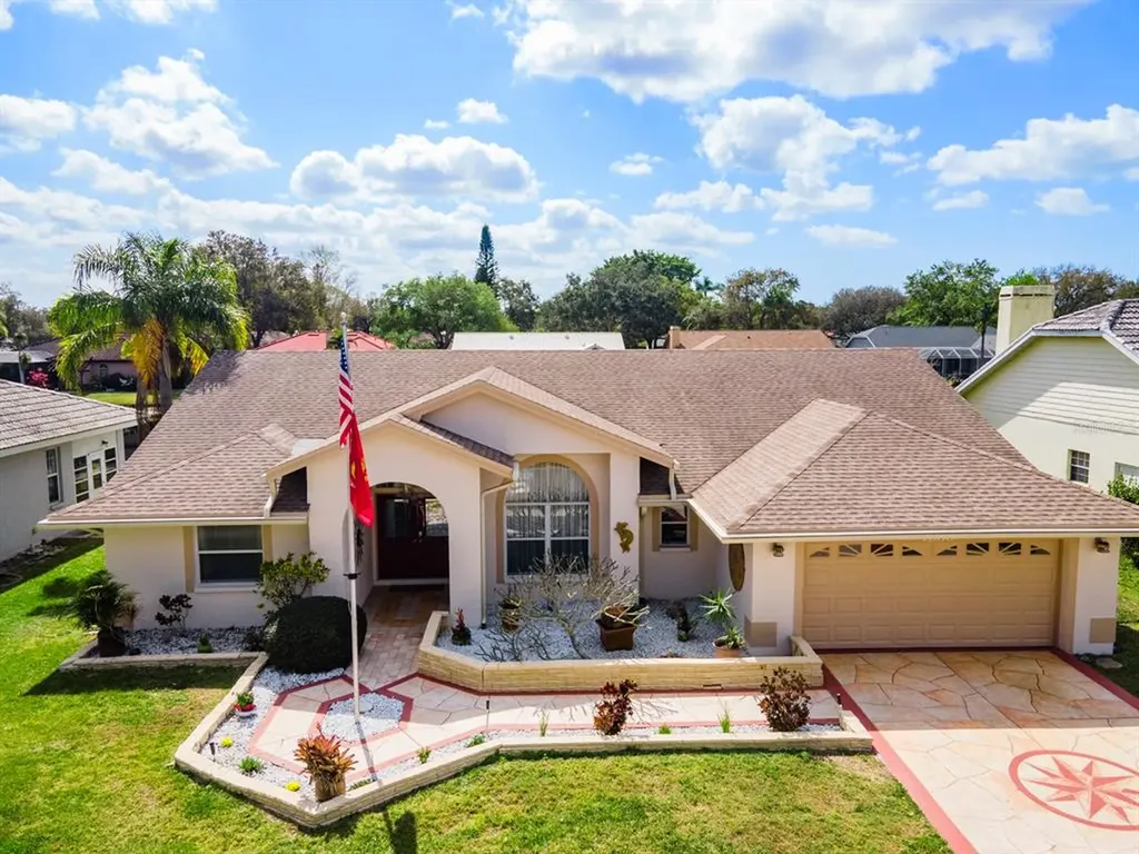 4630 Country Manor Drive Sarasota FL 34233