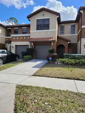 9512 Muse Place Orlando FL 32829