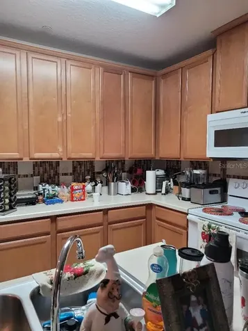 9512 Muse Place Orlando FL 32829