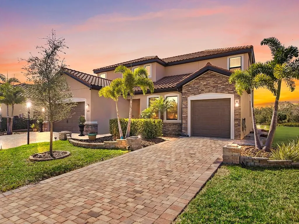 14311 Flat Woods Terrace Bradenton FL 34211