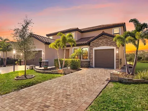 14311 Flat Woods Terrace Bradenton FL 34211