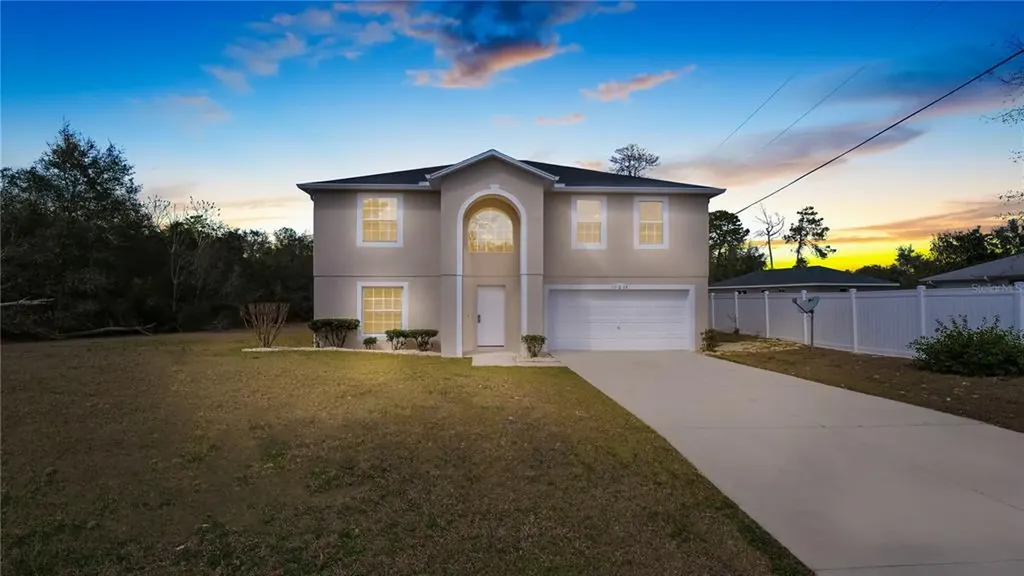 15018 SW 28th Avenue Road Ocala FL 34473
