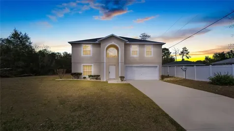 15018 SW 28th Avenue Road Ocala FL 34473