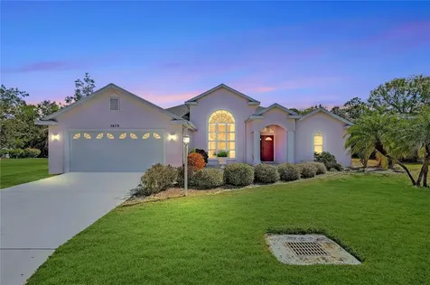 5879 Wilson Road Venice FL 34293
