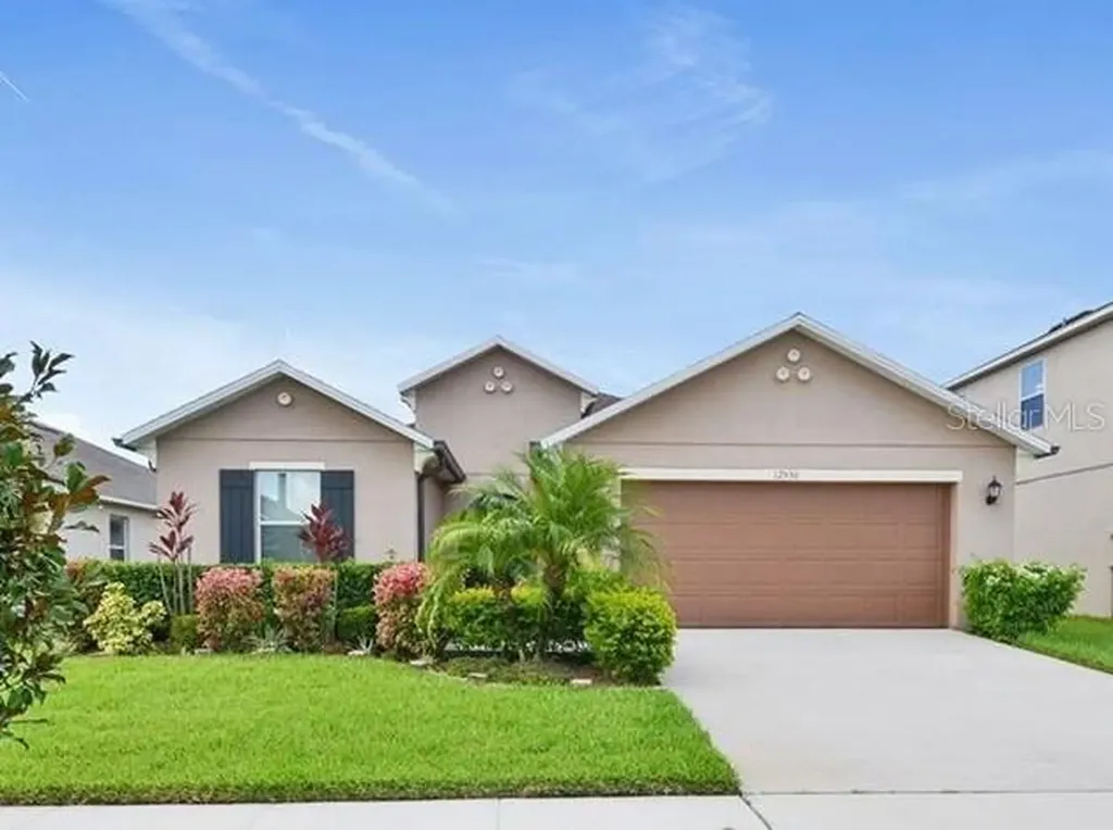 12530 Boggy Pointe Drive Orlando FL 32824