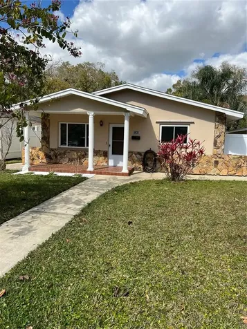 5341 10th Avenue N St Petersburg FL 33710