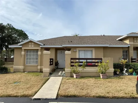 3100 Landsend Court Kissimmee FL 34743