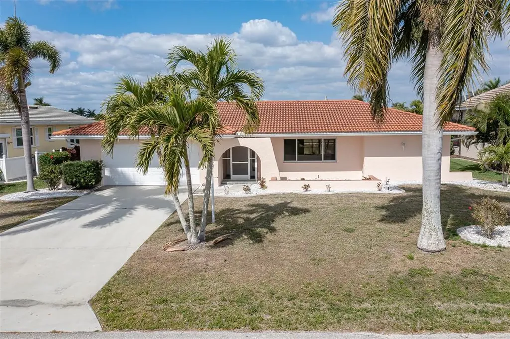 2096 El Cerito Court Punta Gorda FL 33950