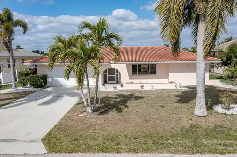 2096 El Cerito Court Punta Gorda FL 33950