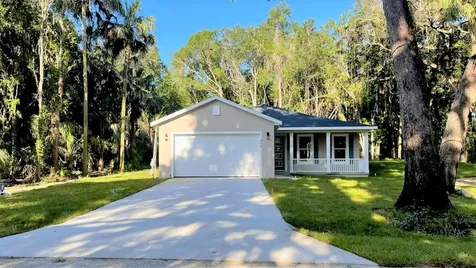 466 N Robin Hood Road Inverness FL 34450