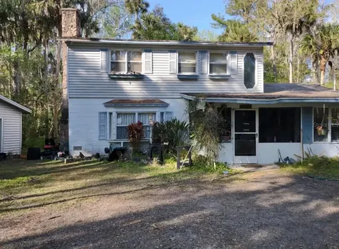 24400 Fox Road Astor FL 32102