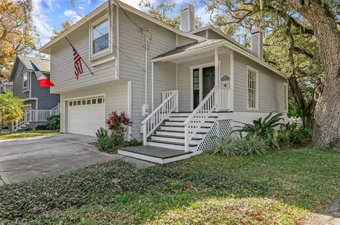 5701 Bayshore Boulevard Tampa FL 33611