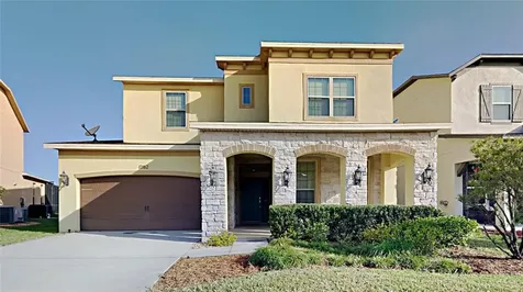 1282 Woods Landing Drive Minneola FL 34715