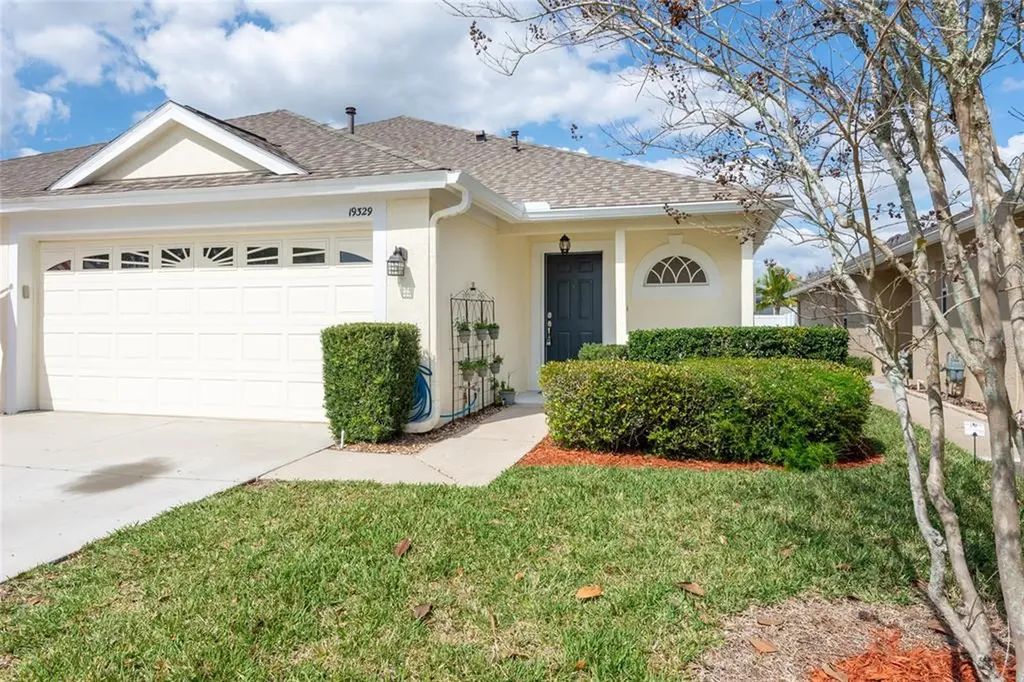 19329 Weymouth Drive Land O Lakes FL 34638
