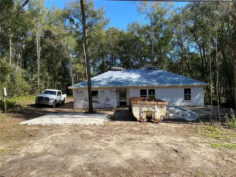 250 SW Garden Street Keystone Heights FL 32656