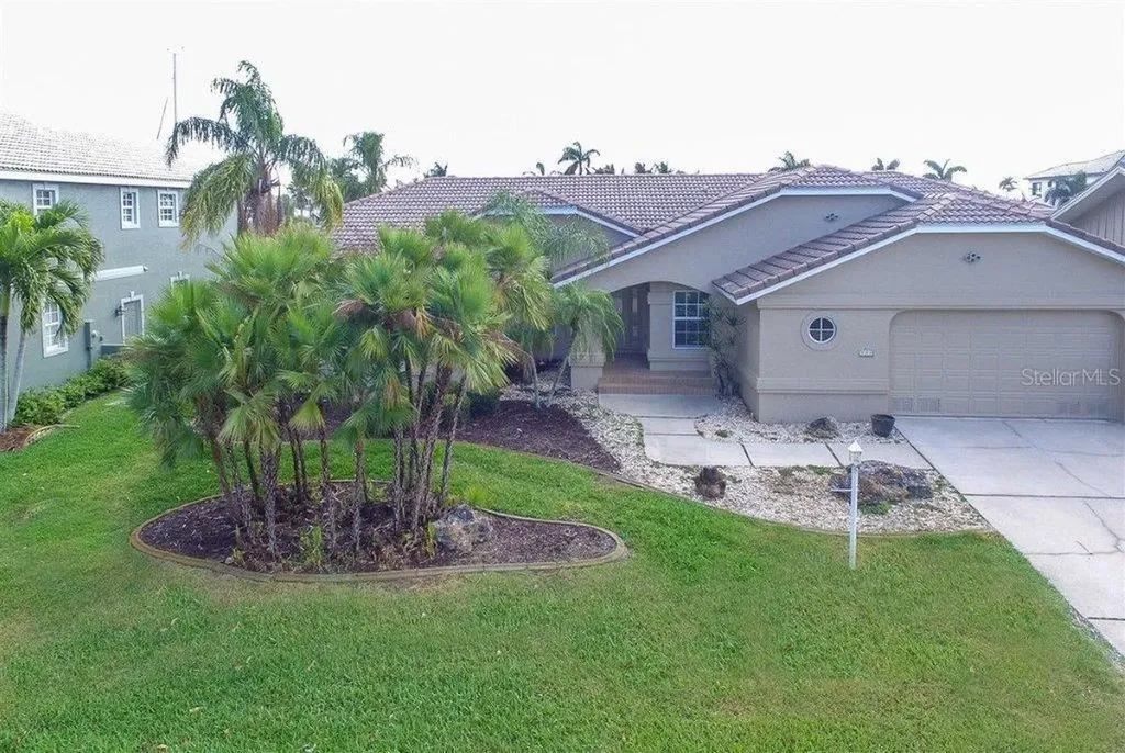 8 Tropicana Drive Punta Gorda FL 33950