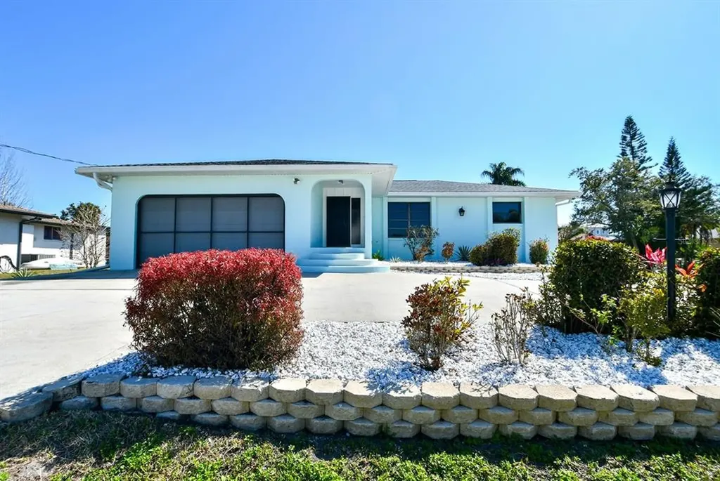 1602 Ridgewood Lane Sarasota FL 34231