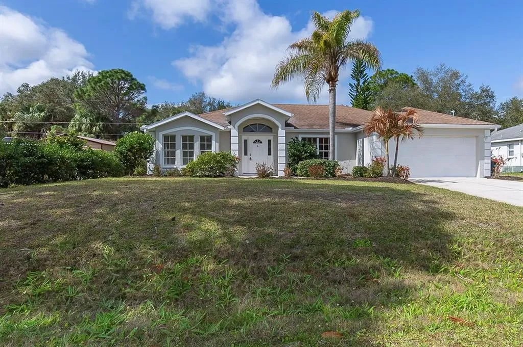 2275 Vedado Street North Port FL 34286