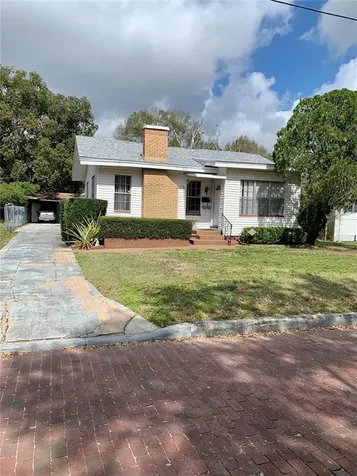 805 W Peninsular Street Tampa FL 33603