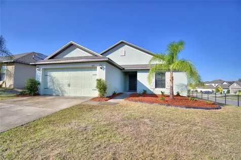 800 Woodlark Drive Haines City FL 33844