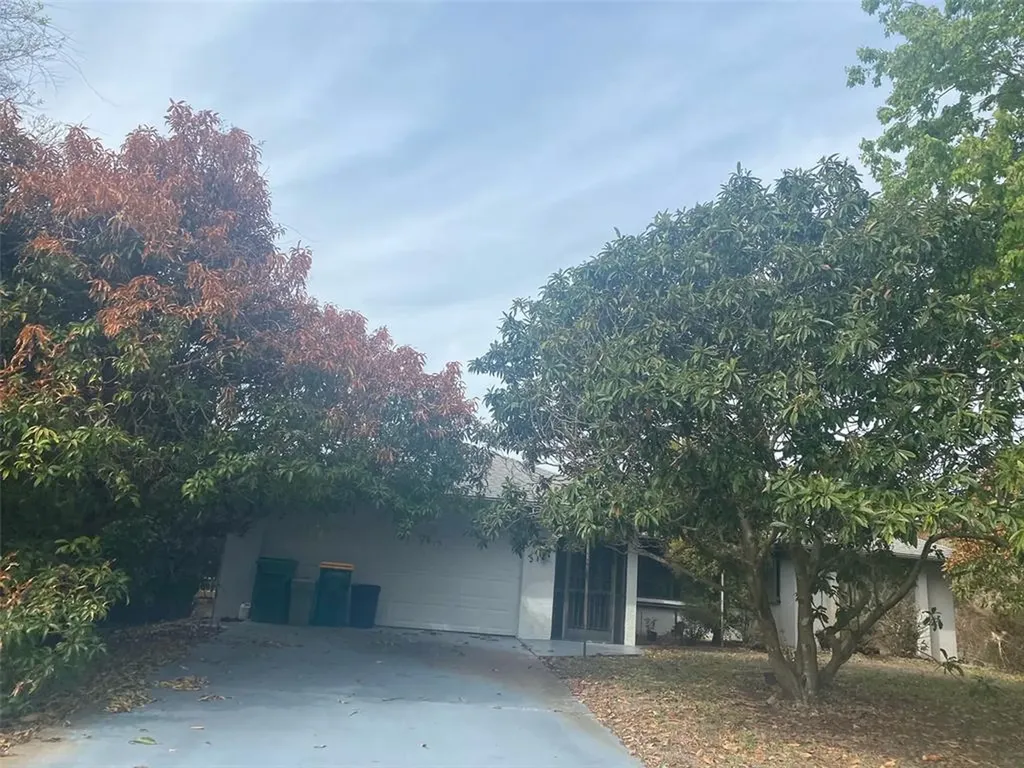 3117 Crowder Street Punta Gorda FL 33980