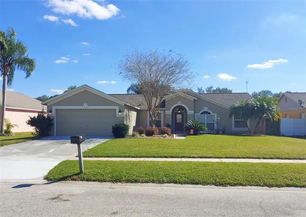 10622 Foxcrest Way Riverview FL 33569