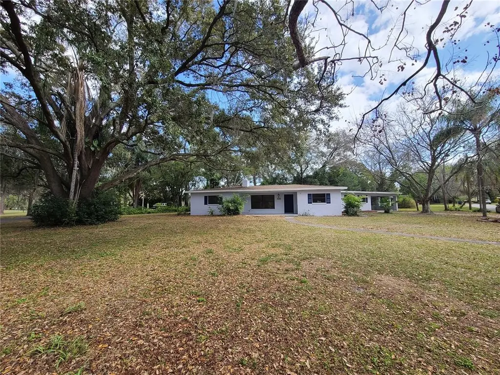 1306 S Oregon Circle Tampa FL 33612