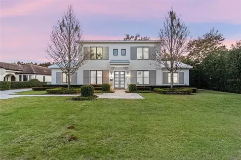 1560 Oakhurst Avenue Winter Park FL 32789
