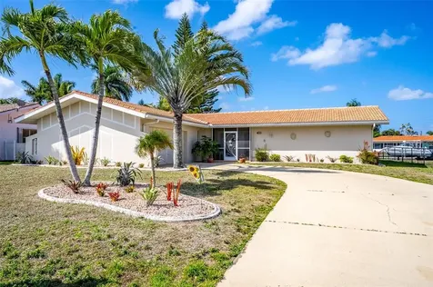 433 Norma Court Punta Gorda FL 33950