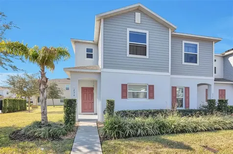 236 Primrose Drive Davenport FL 33837