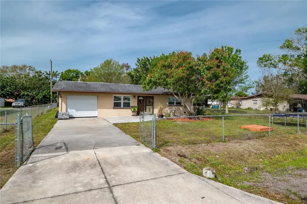 5419 Maze Drive Punta Gorda FL 33982