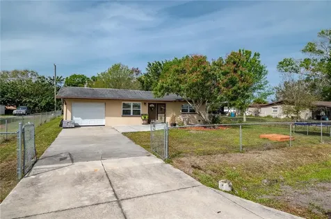 5419 Maze Drive Punta Gorda FL 33982