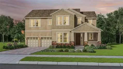 8840 Sonoma Coast Drive Winter Garden FL 34787