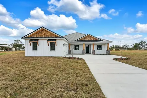 3715 Old Mulberry Road Plant City FL 33567