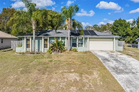 1344 Piper Road Spring Hill FL 34606