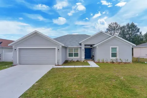 734 Toulon Drive Kissimmee FL 34759
