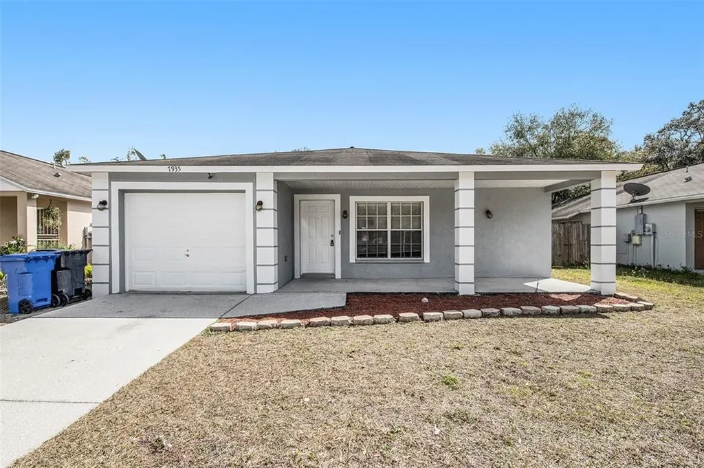 7935 24th Avenue S Tampa FL 33619