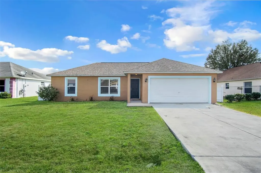 719 Toulon Drive Kissimmee FL 34759