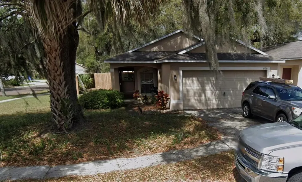 6126 Lanshire Drive Tampa FL 33634