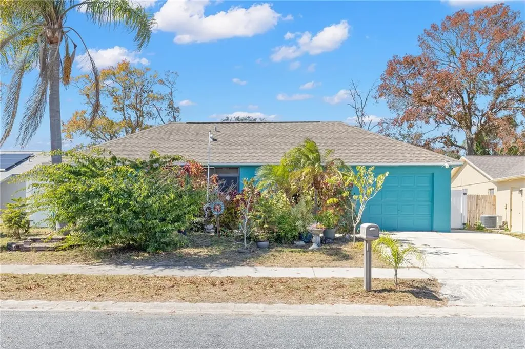 1113 Jambalana Drive Holiday FL 34691