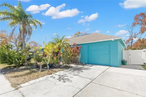 1113 Jambalana Drive Holiday FL 34691