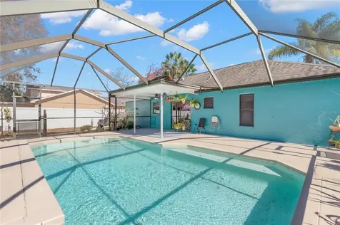 1113 Jambalana Drive Holiday FL 34691