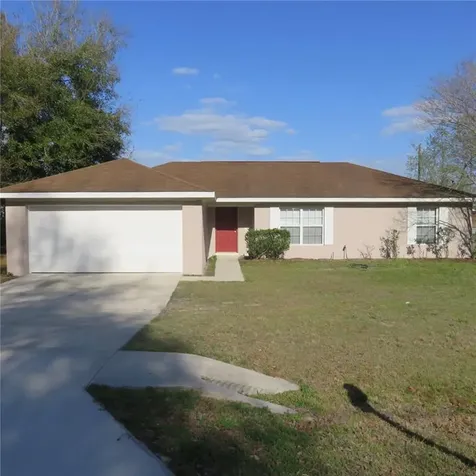 15 Larch Run Court Ocala FL 34480