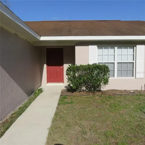 15 Larch Run Court Ocala FL 34480