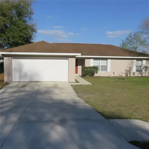 15 Larch Run Court Ocala FL 34480