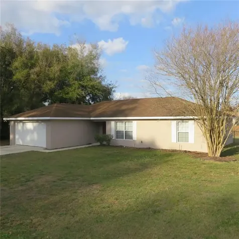 15 Larch Run Court Ocala FL 34480