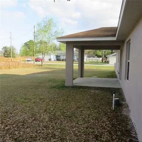 15 Larch Run Court Ocala FL 34480